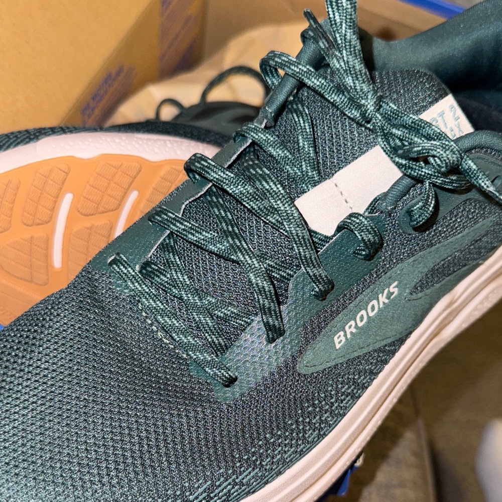 Brooks Ghost 2 Max Brooks Ghost Max 2 Running Sho… - image 8